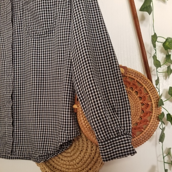 Flannel shirt - Picture 3 of 8